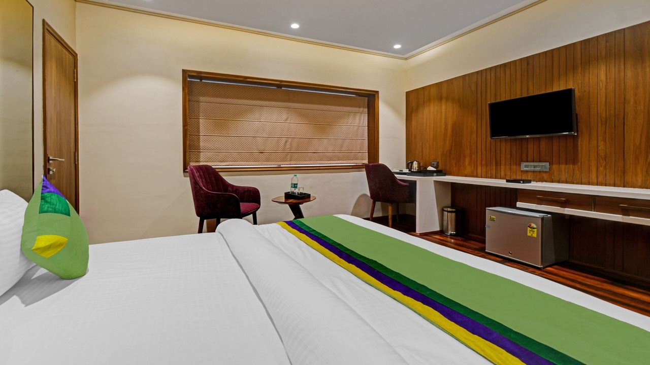 Photo of Bedroom in Bhilwara