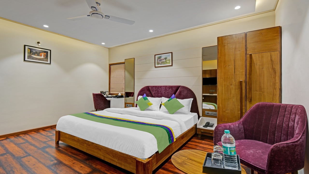 Photo of Bedroom in Bhilwara