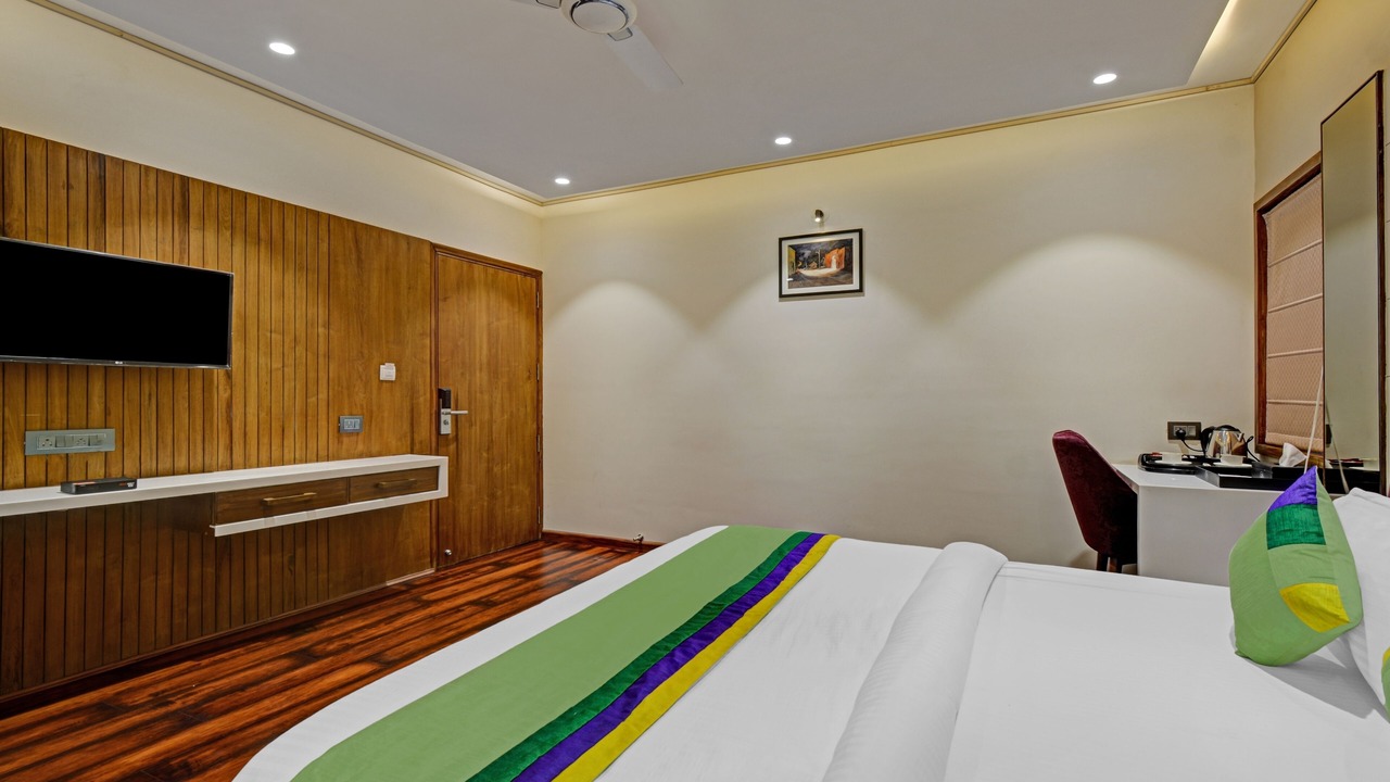 Photo of Bedroom in Bhilwara