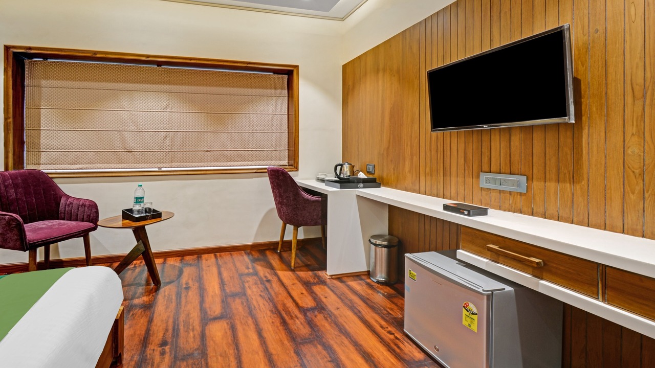 Photo of Bedroom in Bhilwara