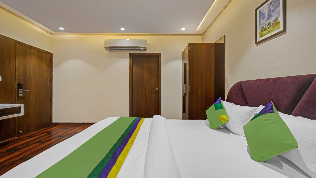 Photo of Bedroom in Bhilwara