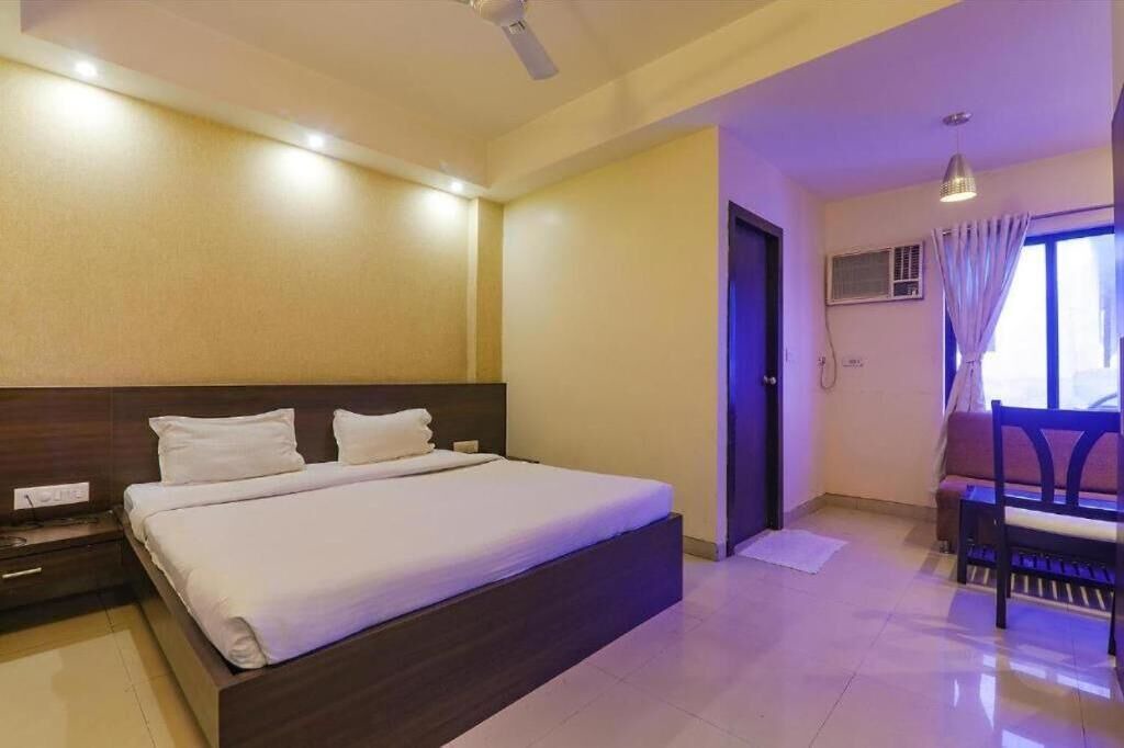 Photo of Bedroom in Charbagh