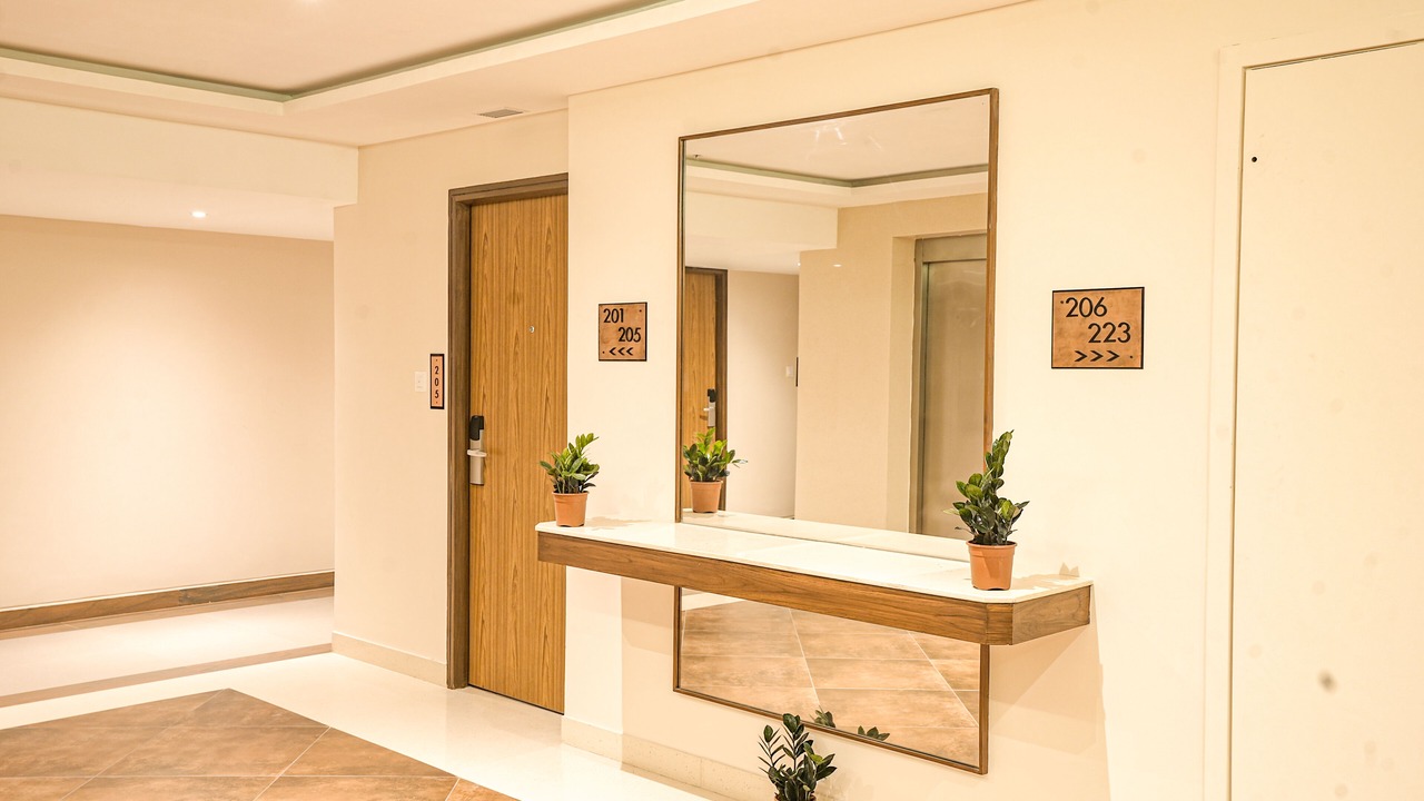 Photo of Bedroom in Phase 2