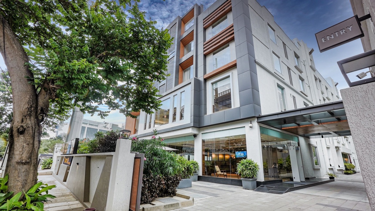 Photo of Outdoor in Phase 2