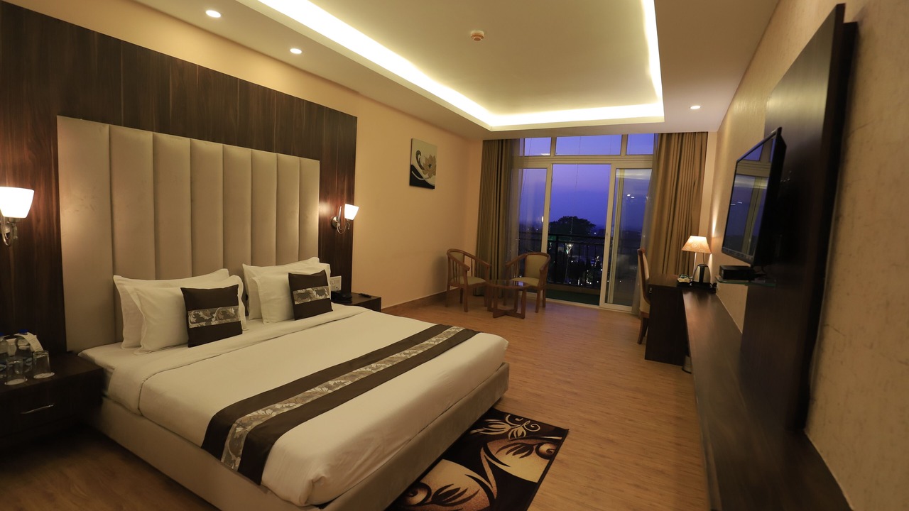 Photo of Bedroom in Behror