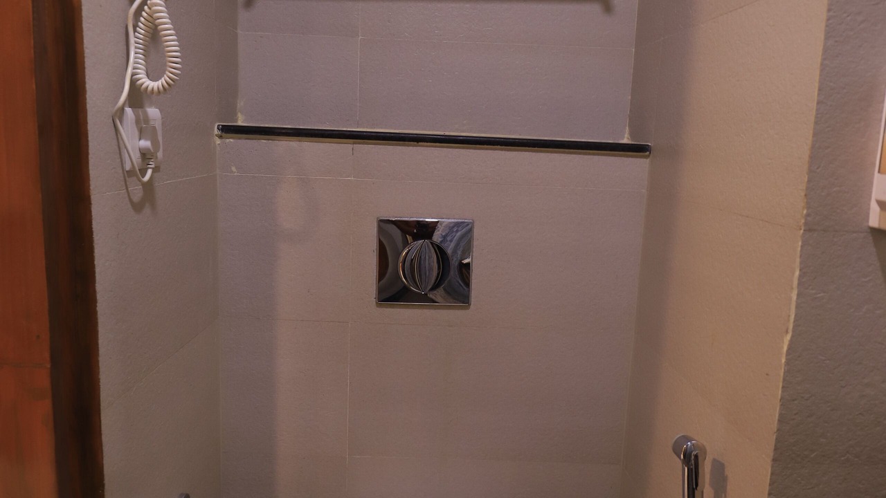 Photo of Bathroom in Behror