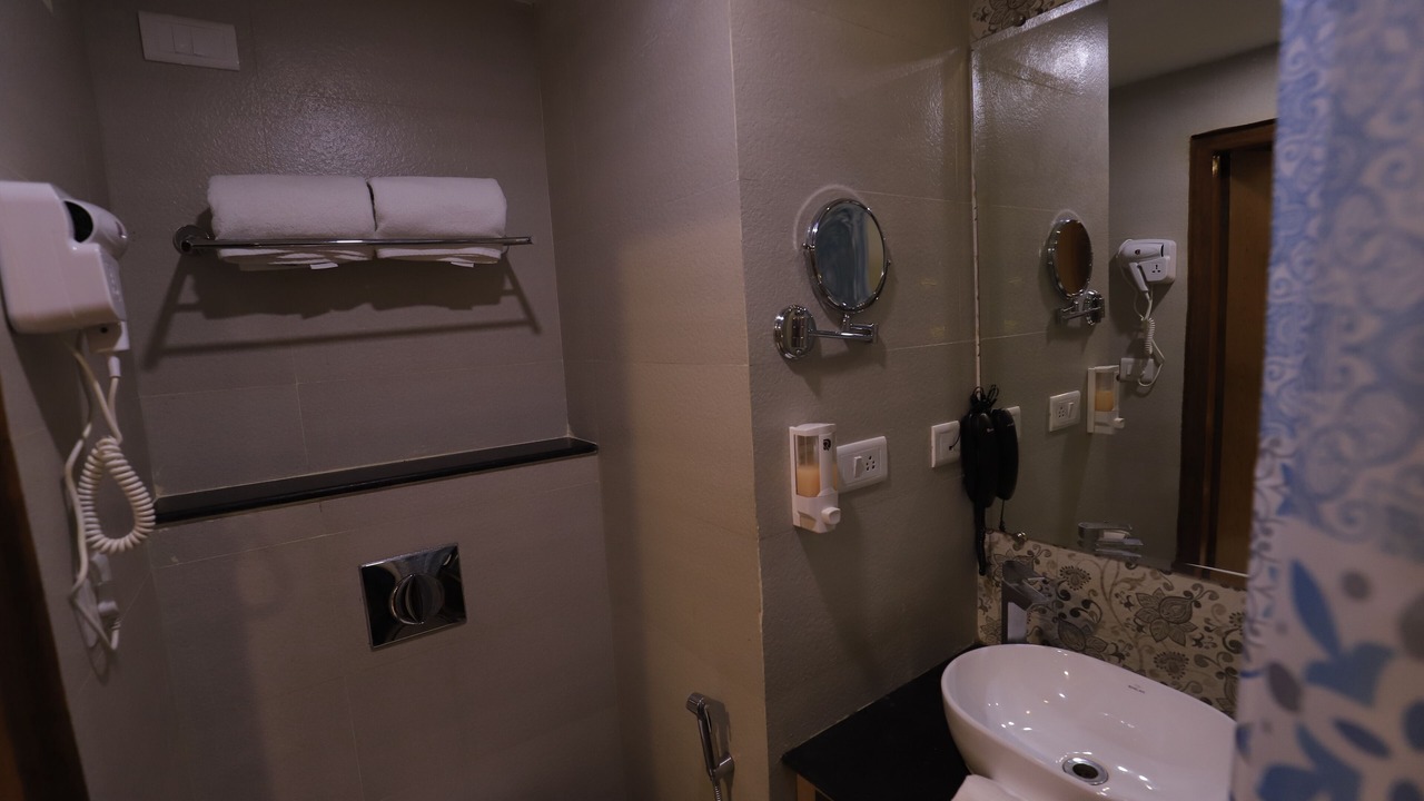 Photo of Bathroom in Behror