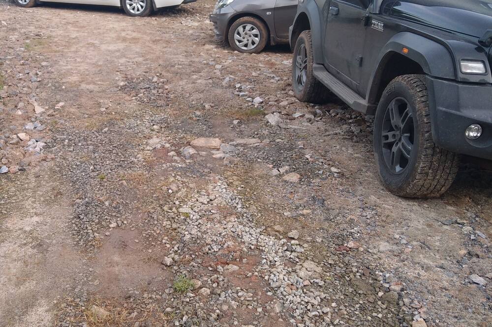 Photo of Outdoor in Naduvattam