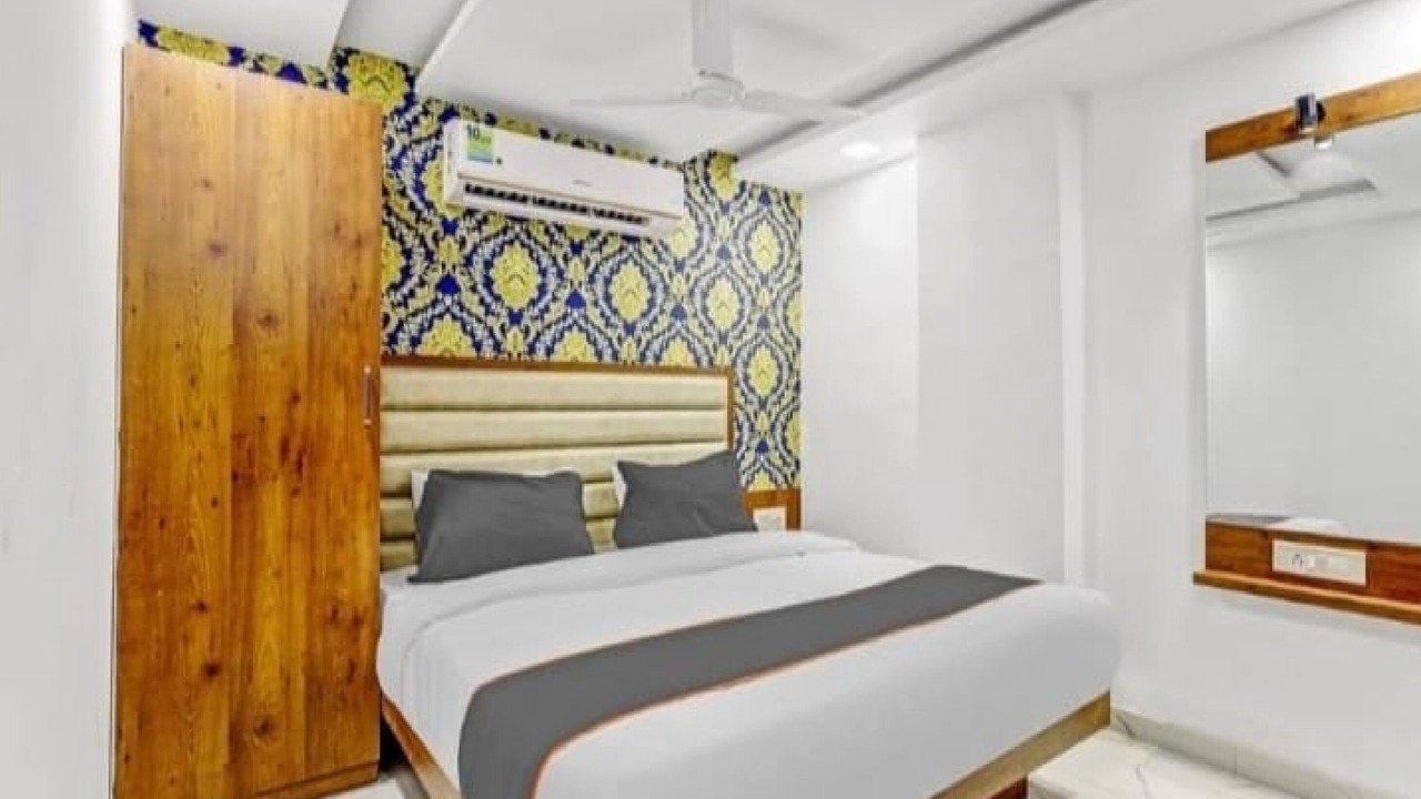 Photo of Bedroom in Ahmedabad