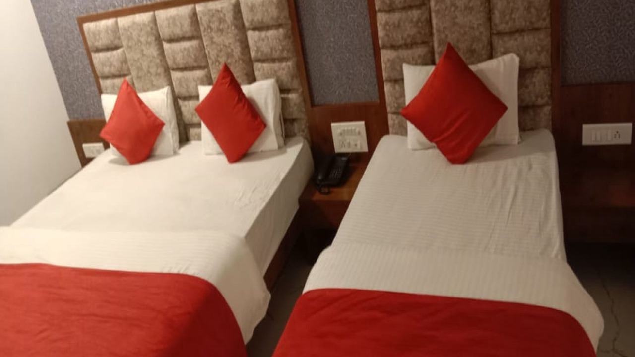 Photo of Bedroom in Ahmedabad