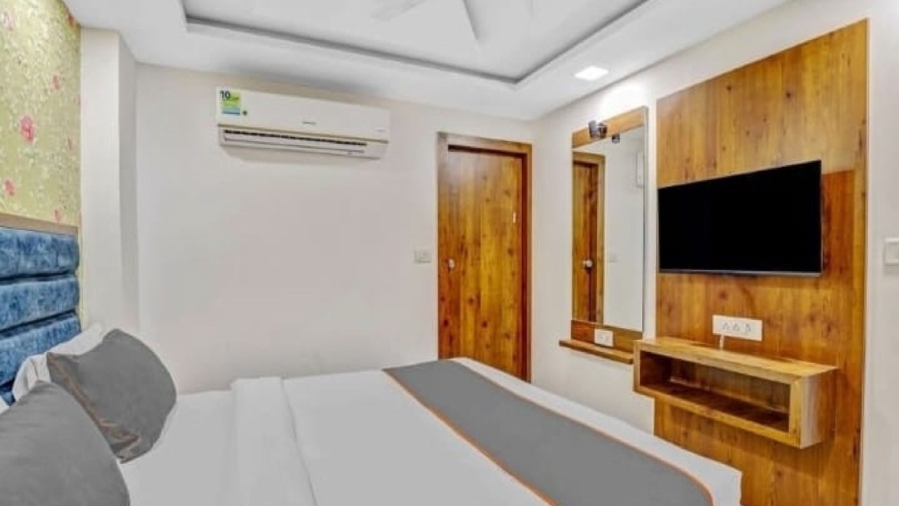 Photo of Bedroom in Ahmedabad