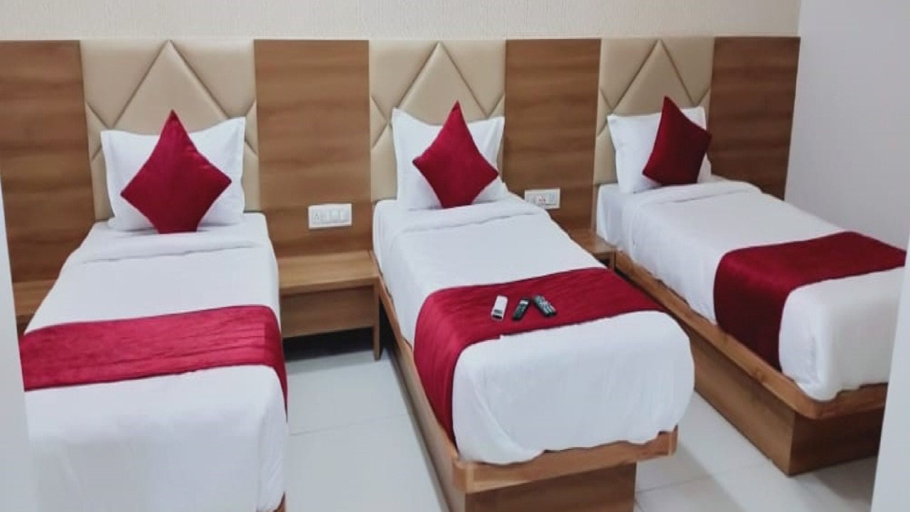 Photo of Bedroom in Ahmedabad