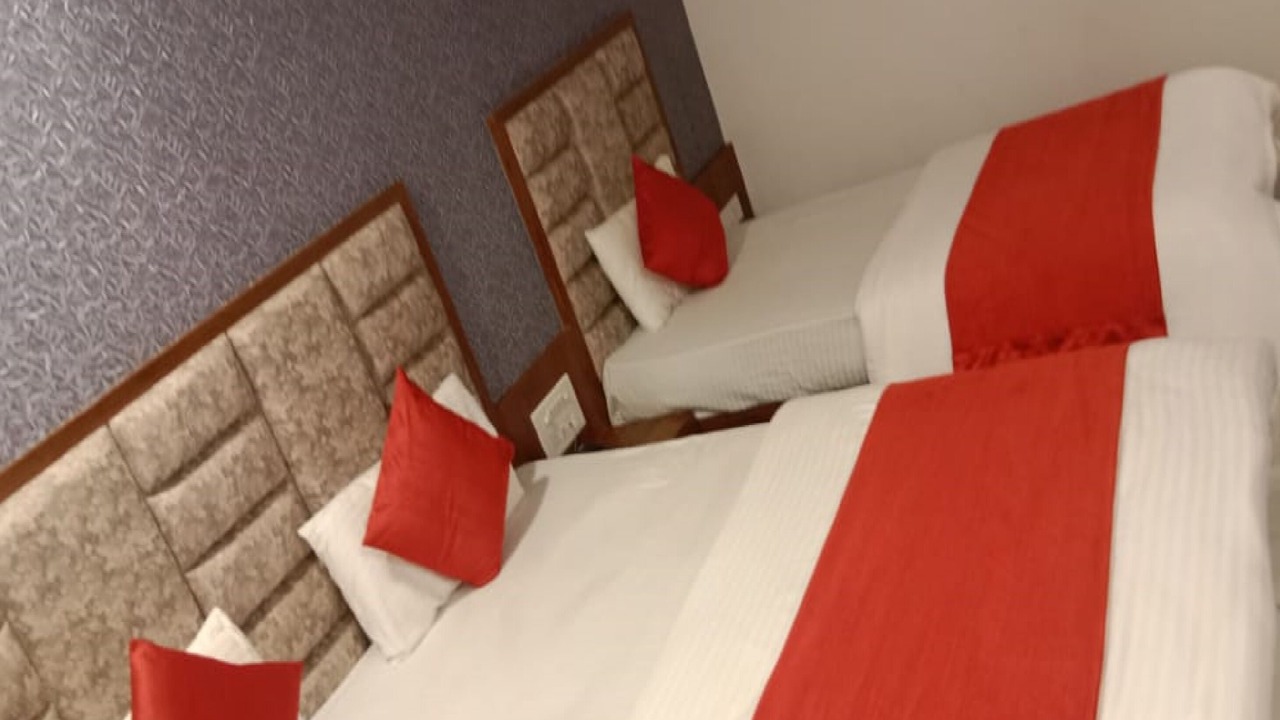 Photo of Bedroom in Ahmedabad