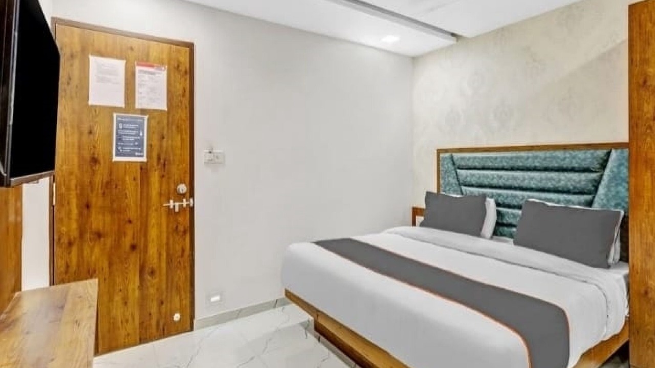 Photo of Bedroom in Ahmedabad