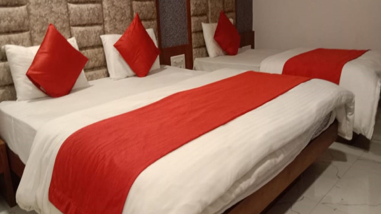 Photo of Bedroom in Ahmedabad