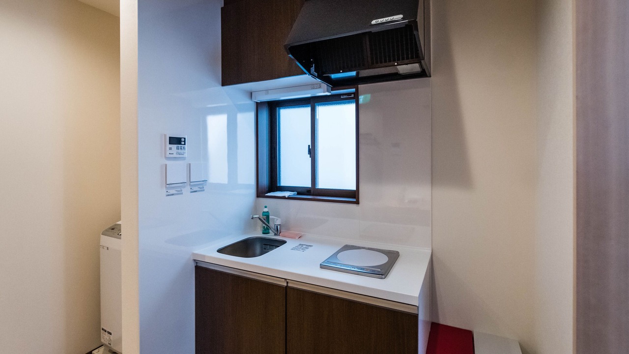 Photo of Kitchen in Sumiyoshi