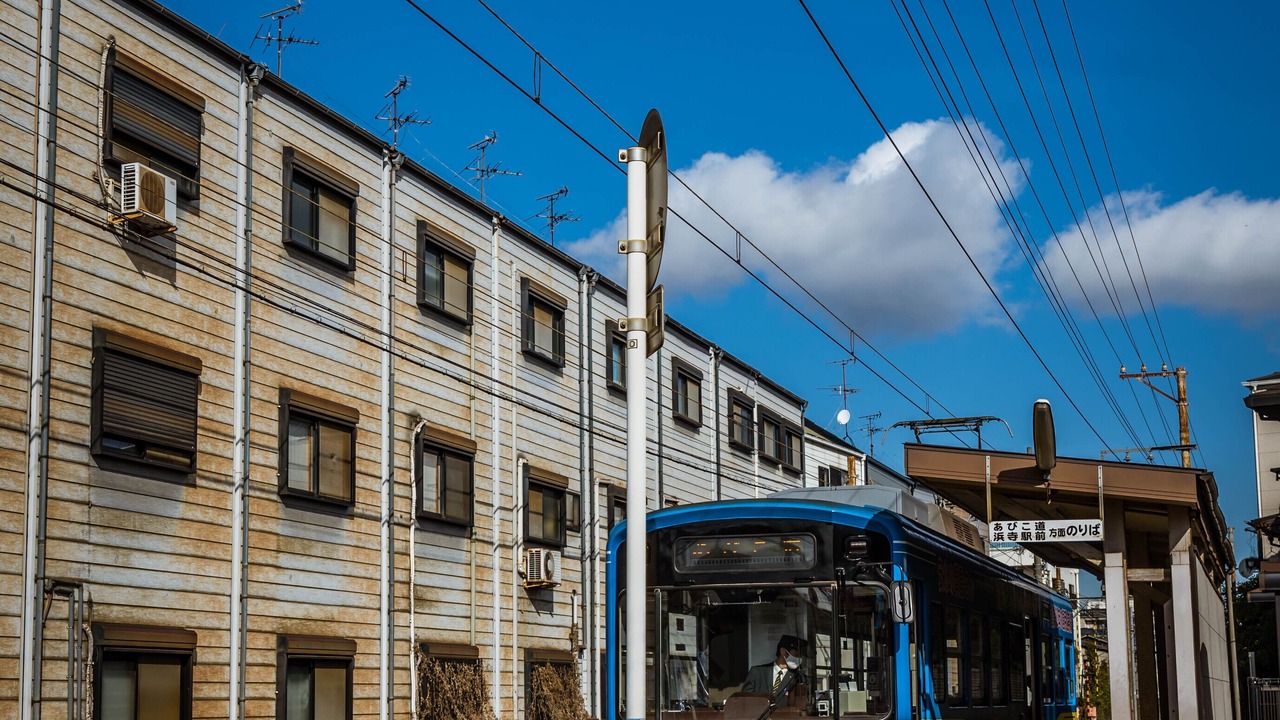Photo of Outdoor in Sumiyoshi