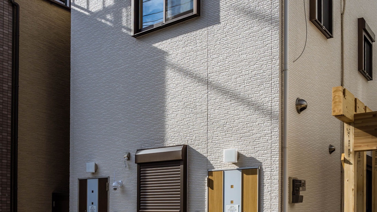 Photo of Outdoor in Sumiyoshi