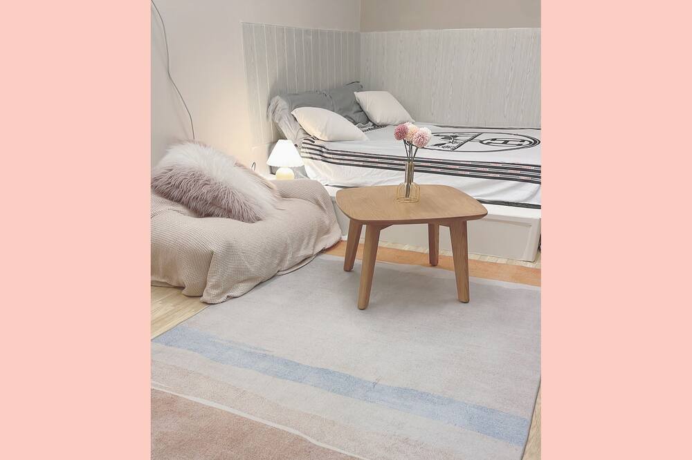 Photo of Bedroom in North District
