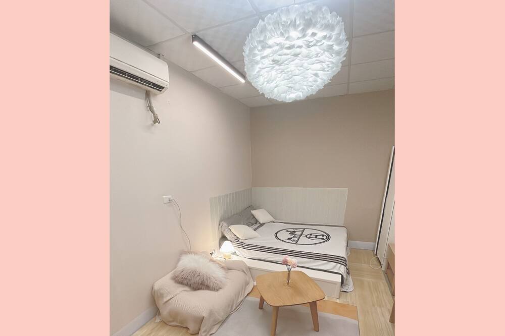 Photo of Bedroom in North District