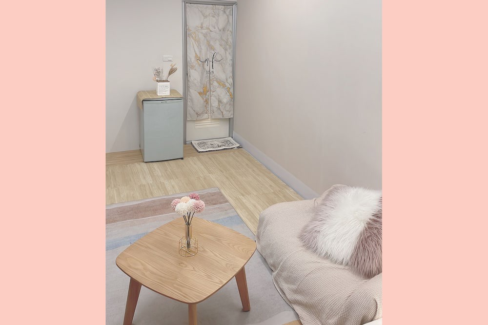 Photo of Bedroom in North District
