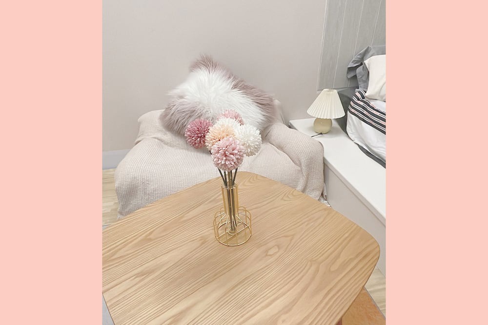 Photo of Bedroom in North District