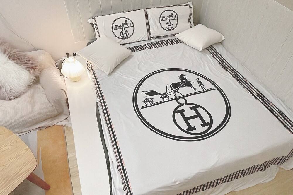 Photo of Bedroom in North District