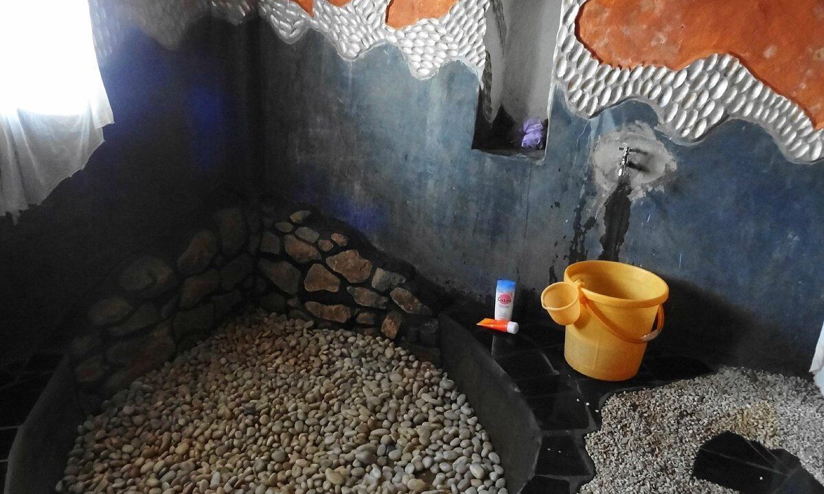 Photo of Bathroom in Koraput