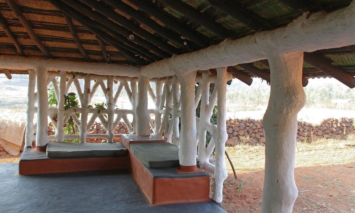 Photo of Outdoor in Koraput