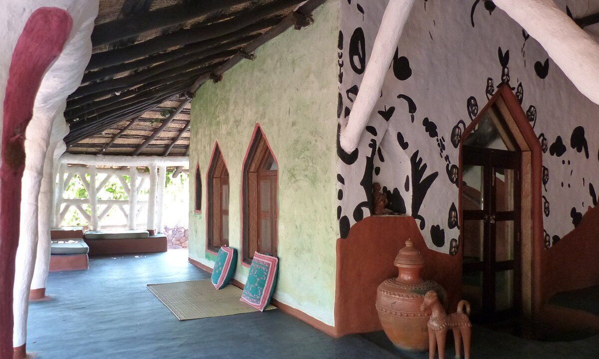 Photo of Outdoor in Koraput