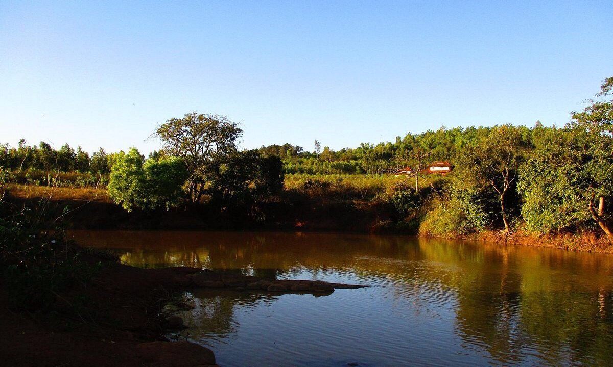 Photo of Outdoor in Koraput