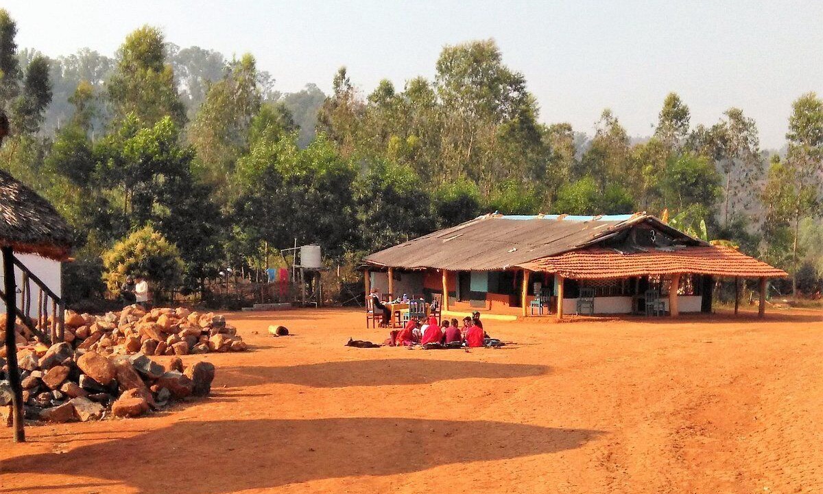 Photo of Others in Koraput
