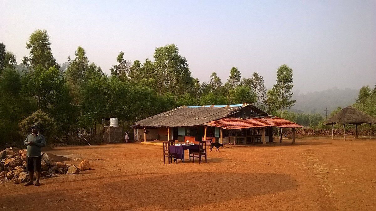 Photo of Outdoor in Koraput