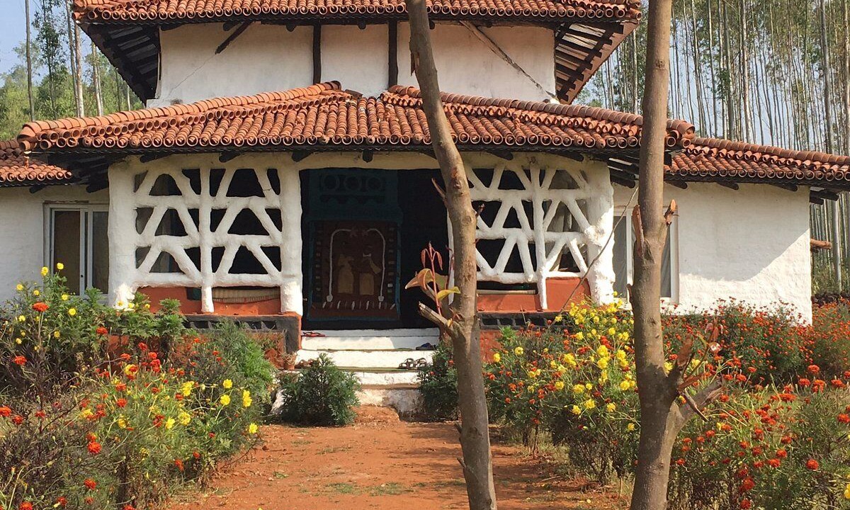 Photo of Outdoor in Koraput