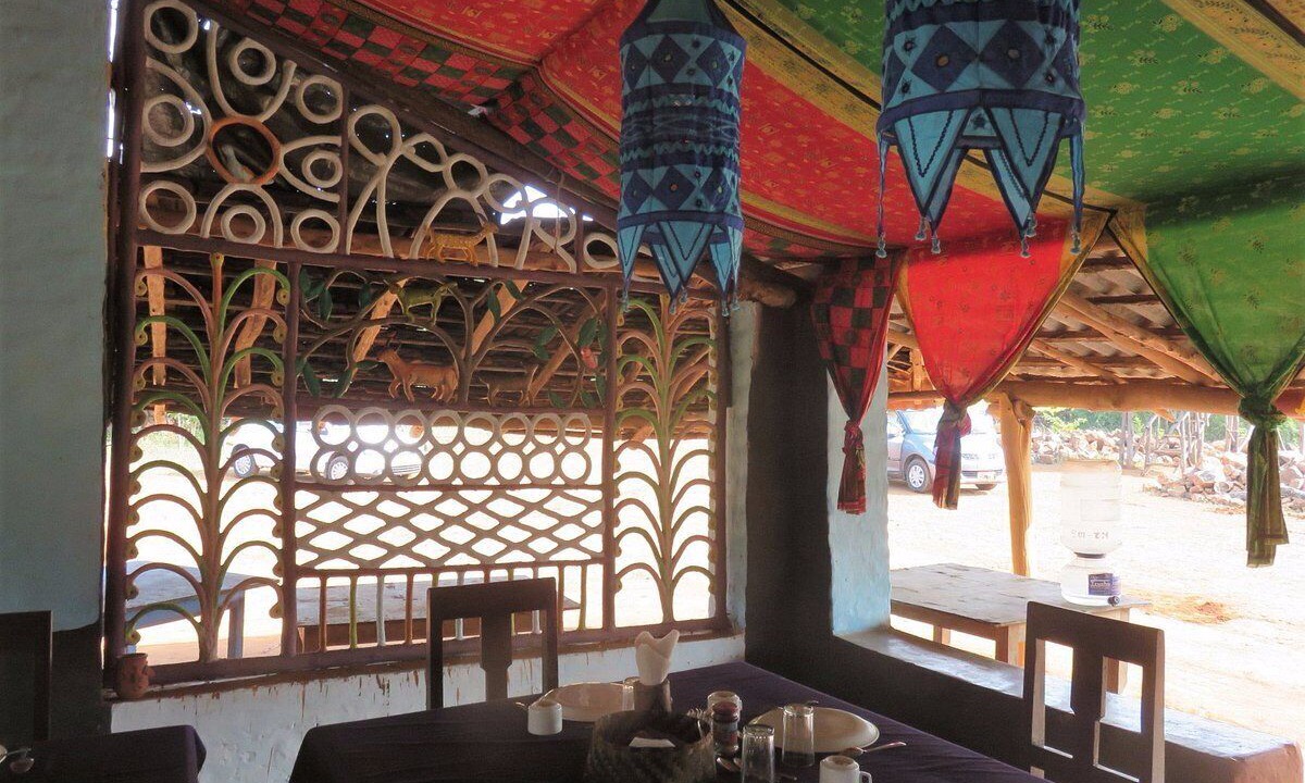 Photo of Livingroom in Koraput
