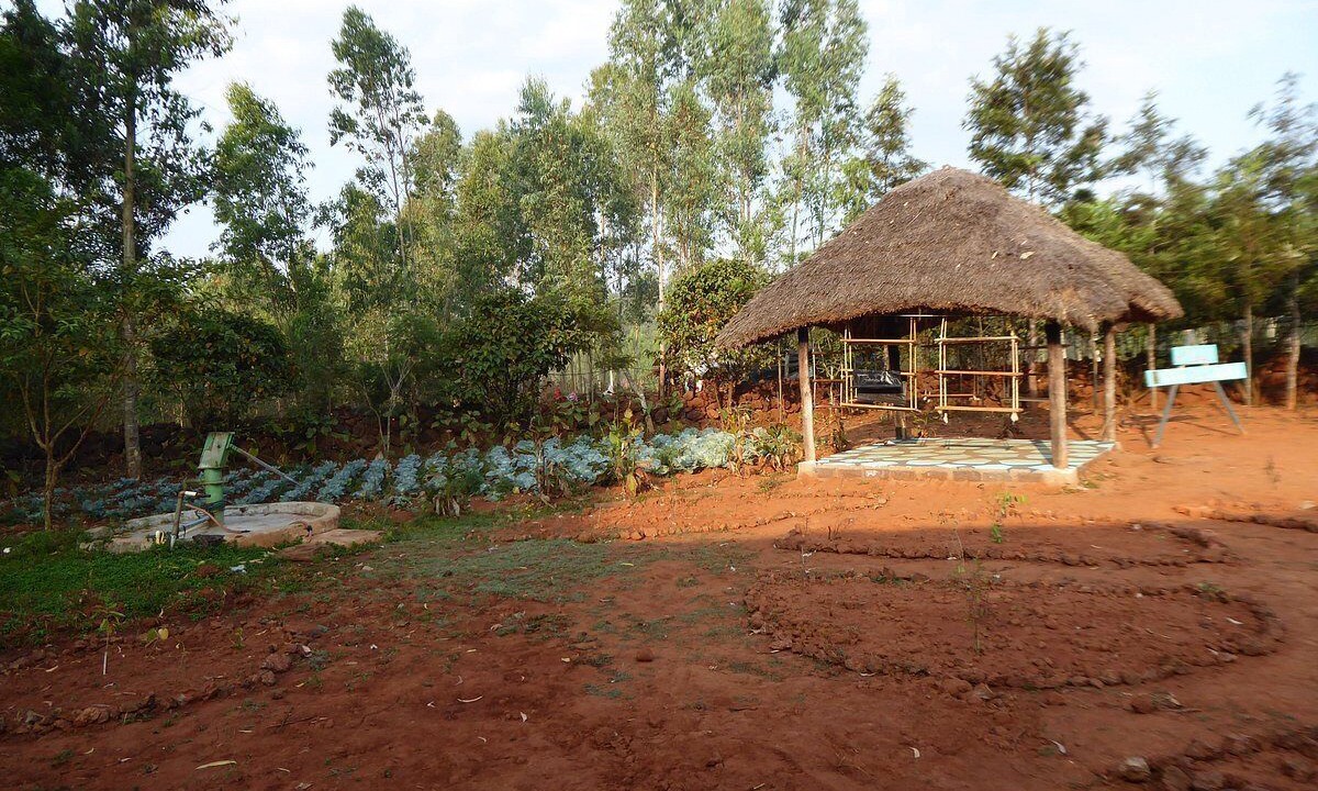 Photo of Outdoor in Koraput
