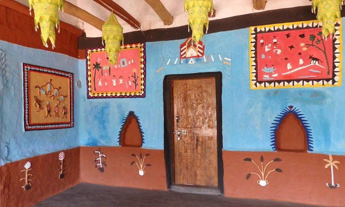 Photo of Livingroom in Koraput