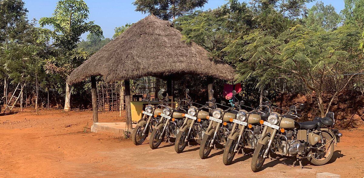 Photo of Outdoor in Koraput