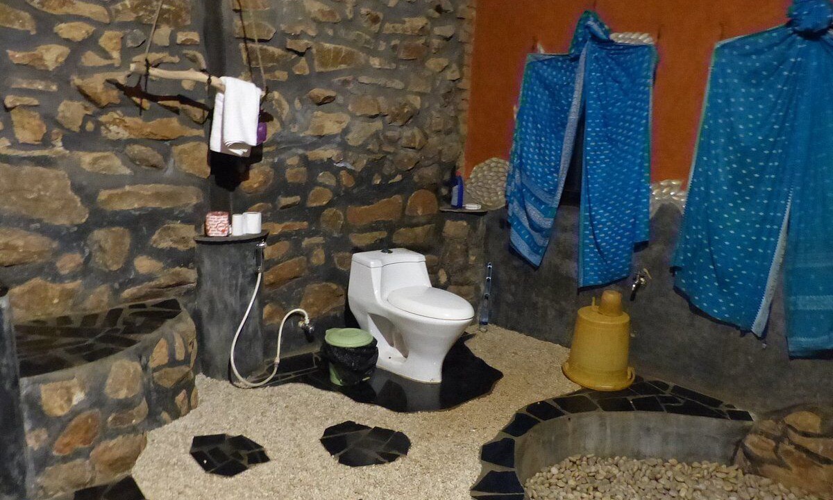 Photo of Bathroom in Koraput