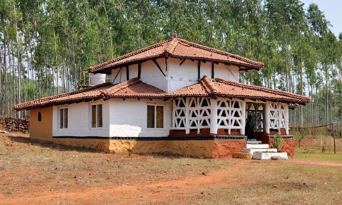 Photo of Outdoor in Koraput