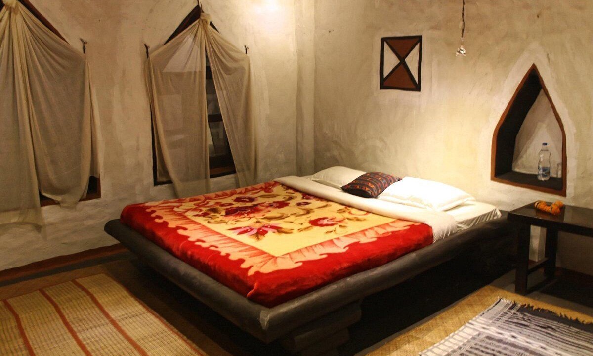 Photo of Bedroom in Koraput