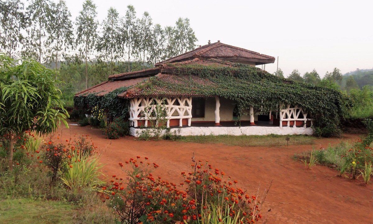 Photo of Outdoor in Koraput