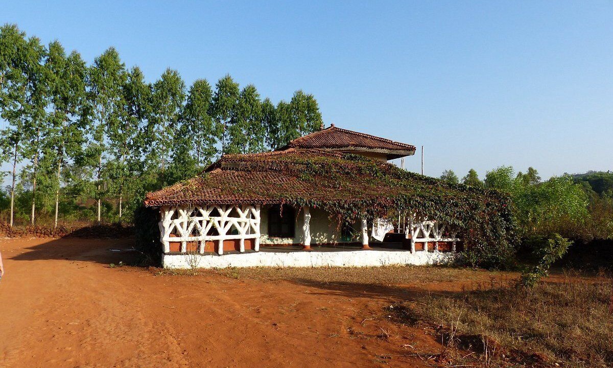 Photo of Outdoor in Koraput