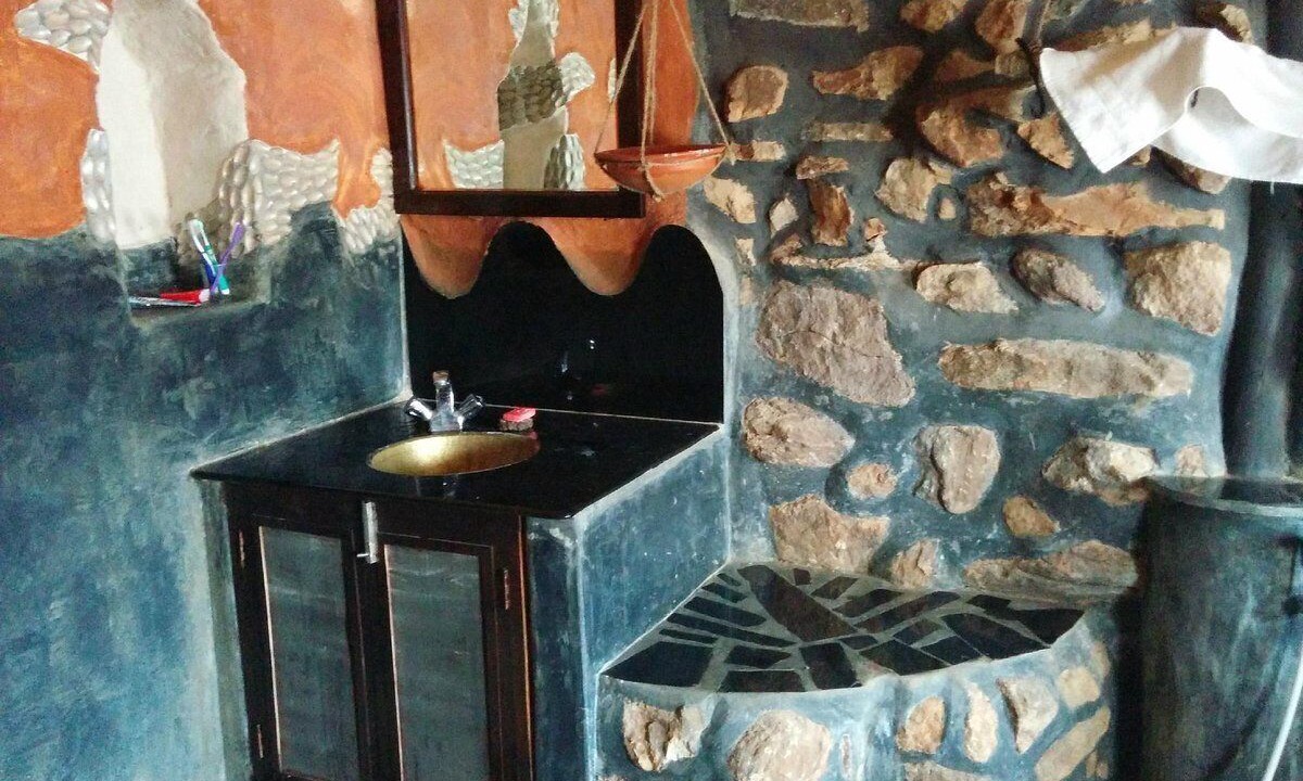 Photo of Bathroom in Koraput