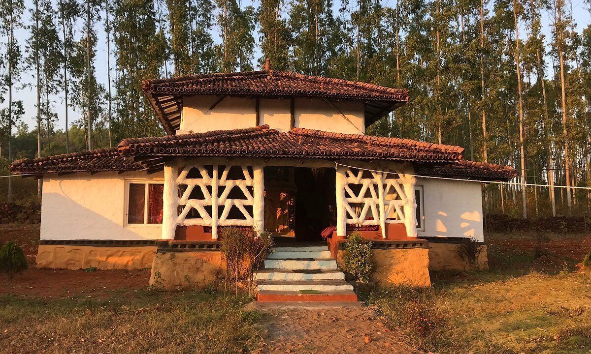 Photo of Outdoor in Koraput