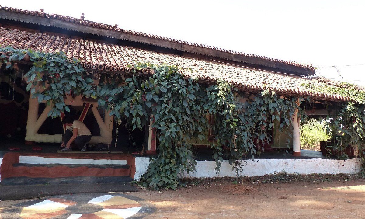 Photo of Outdoor in Koraput