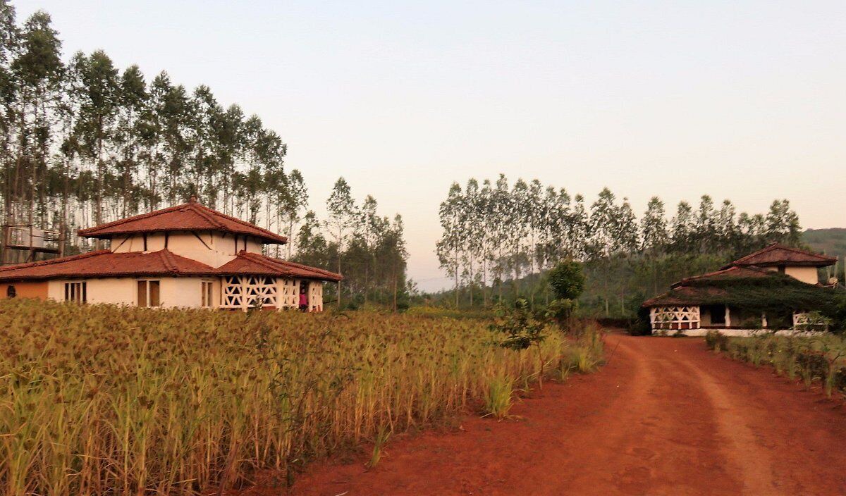 Photo of Outdoor in Koraput