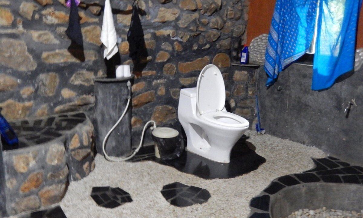 Photo of Bathroom in Koraput