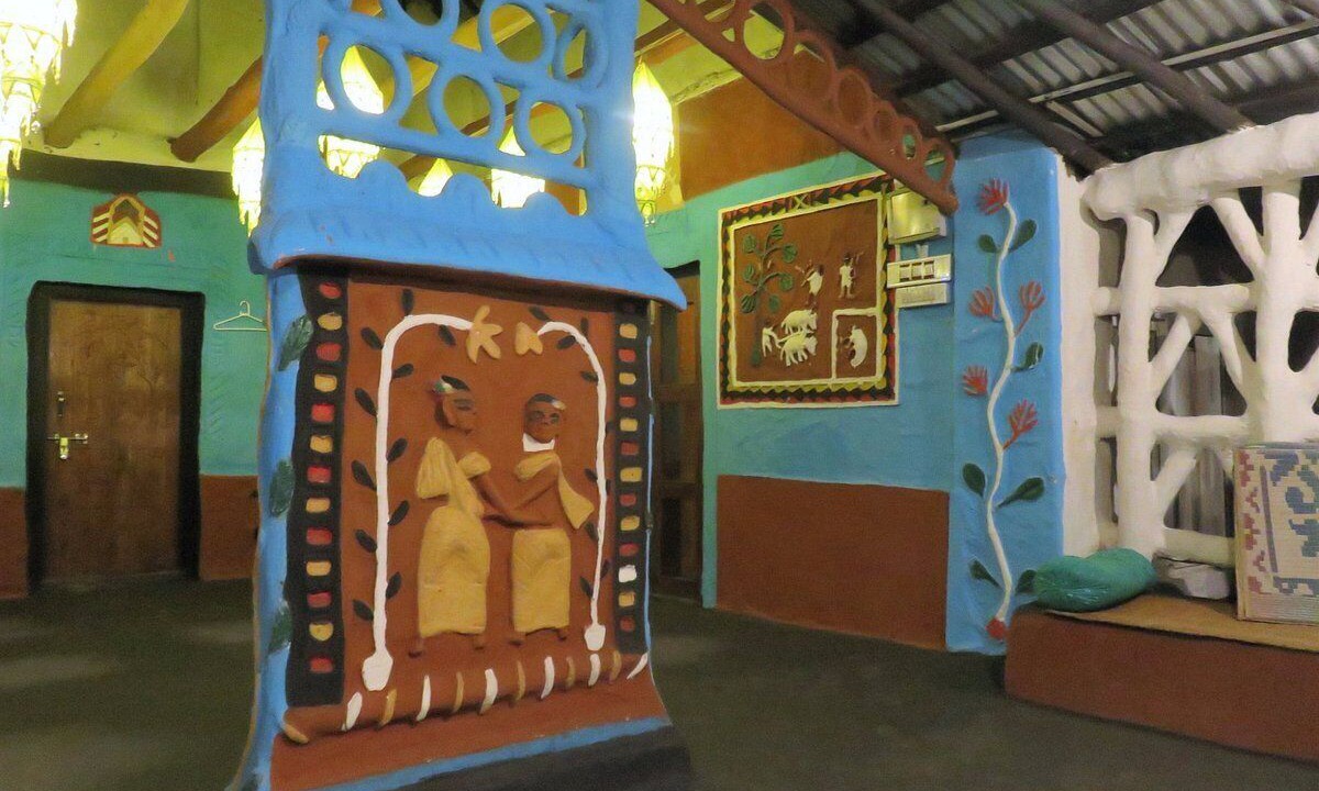 Photo of Bedroom in Koraput