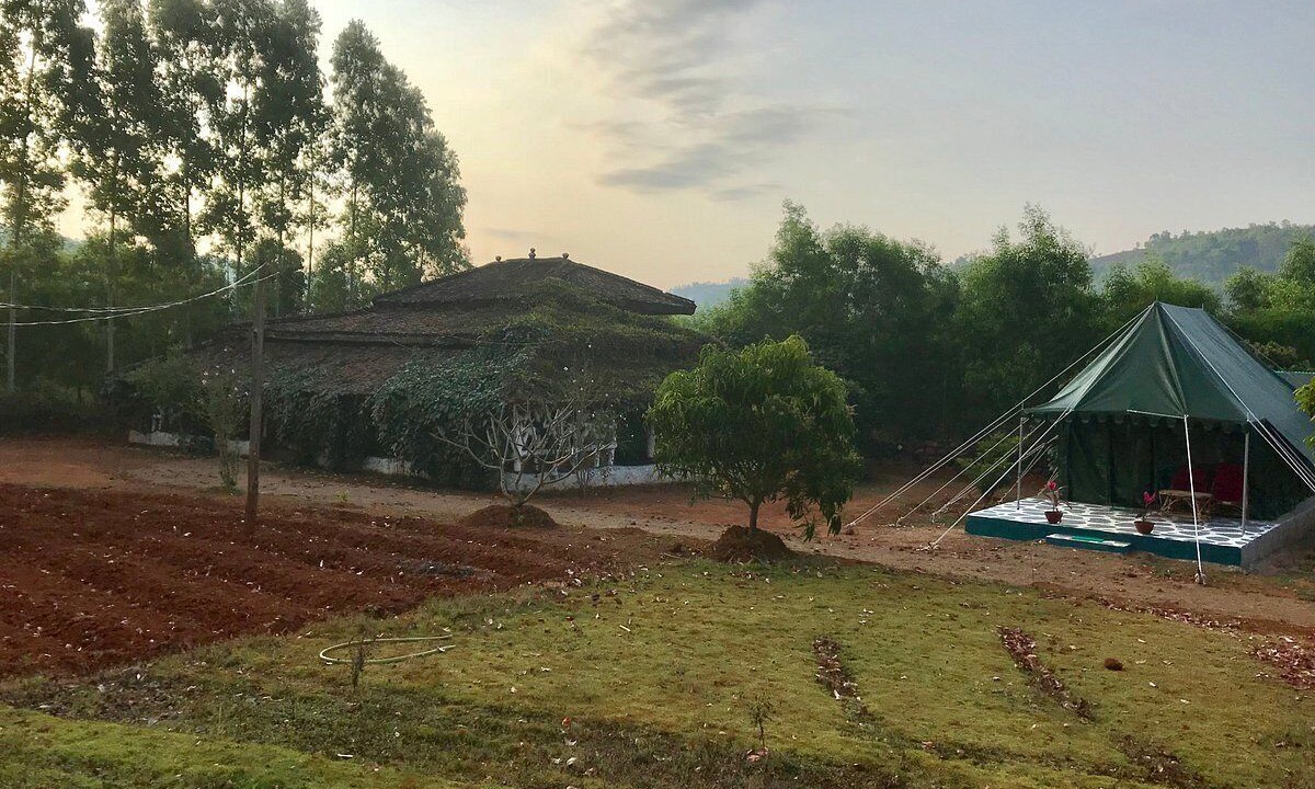 Photo of Outdoor in Koraput